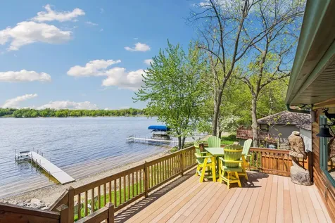 32940 Nueman Trail Lindstrom MN 55045