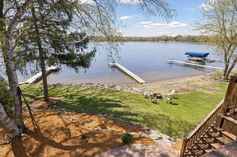 32940 Nueman Trail Lindstrom MN 55045