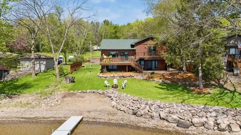 32940 Nueman Trail Lindstrom MN 55045