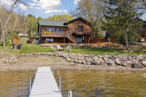 32940 Nueman Trail Lindstrom MN 55045