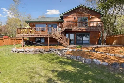 32940 Nueman Trail Lindstrom MN 55045