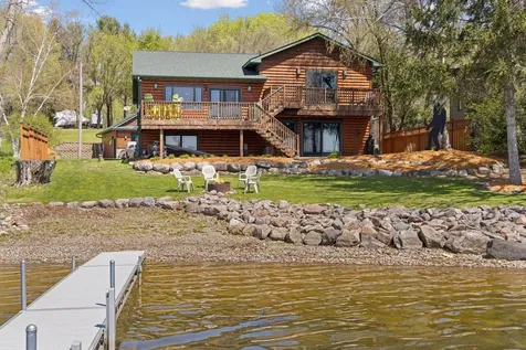 32940 Nueman Trail Lindstrom MN 55045
