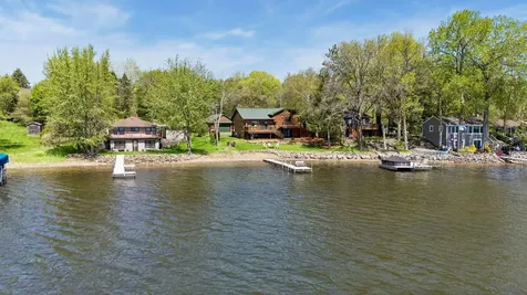 32940 Nueman Trail Lindstrom MN 55045