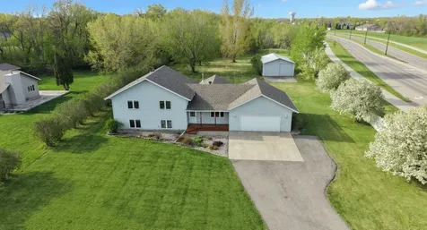 104 Golden Spike Road West Fargo ND 58078