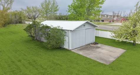 104 Golden Spike Road West Fargo ND 58078