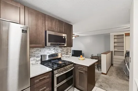 1601 N Innsbruck Drive Fridley MN 55432