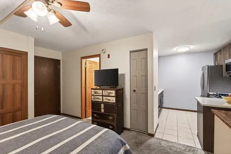 1601 N Innsbruck Drive Fridley MN 55432