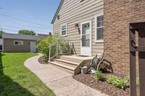 5816 Elliot Avenue Minneapolis MN 55417