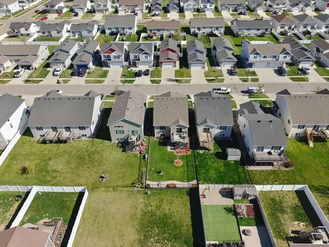 947 30th Avenue W West Fargo ND 58078