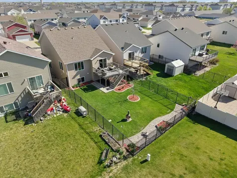 947 30th Avenue W West Fargo ND 58078