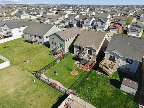 947 30th Avenue W West Fargo ND 58078