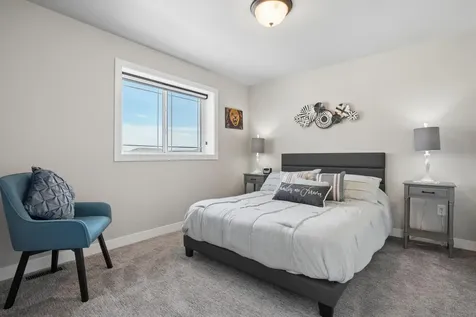2402 N Pond Drive E West Fargo ND 58078