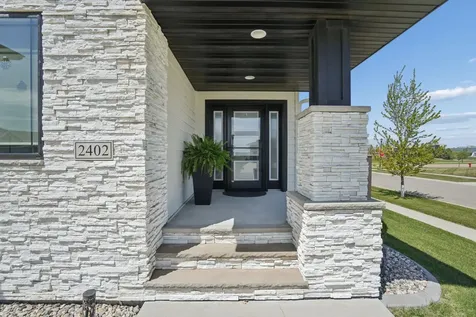 2402 N Pond Drive E West Fargo ND 58078