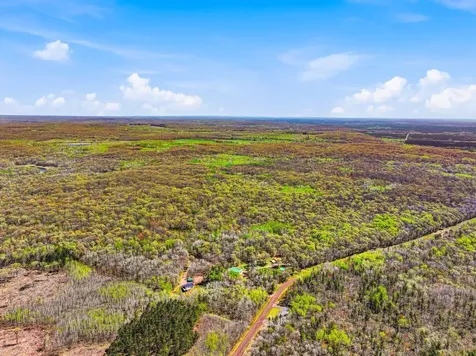 W6474 River Road Trego WI 54888