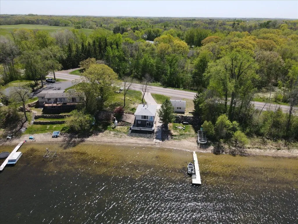 11958 Chisago Boulevard Chisago City MN 55013
