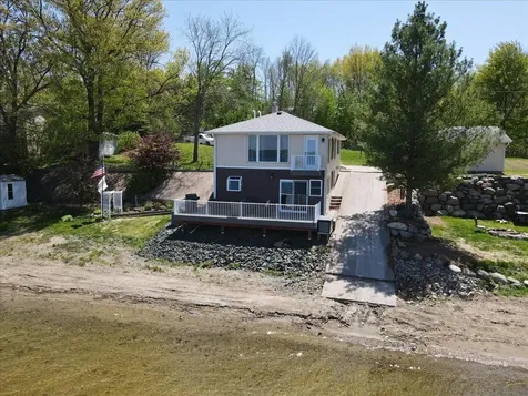11958 Chisago Boulevard Chisago City MN 55013