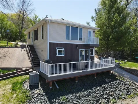 11958 Chisago Boulevard Chisago City MN 55013