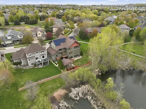 10721 Watersedge Lane Woodbury MN 55129