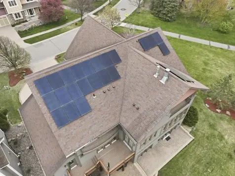 10721 Watersedge Lane Woodbury MN 55129