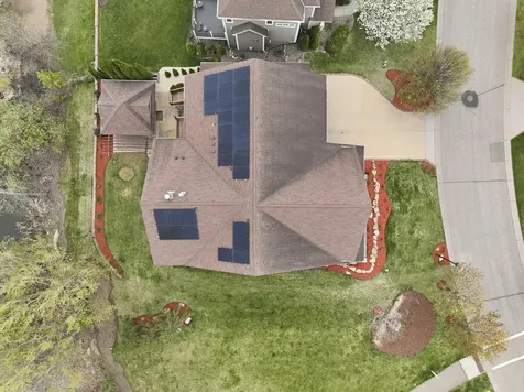 10721 Watersedge Lane Woodbury MN 55129