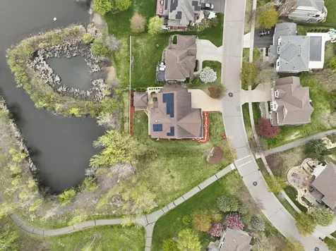 10721 Watersedge Lane Woodbury MN 55129