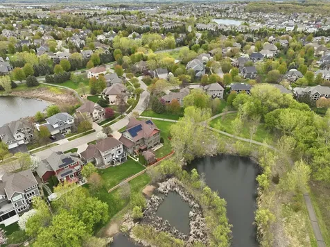 10721 Watersedge Lane Woodbury MN 55129