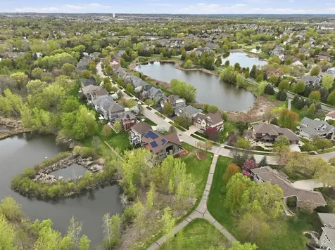 10721 Watersedge Lane Woodbury MN 55129