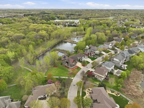 10721 Watersedge Lane Woodbury MN 55129