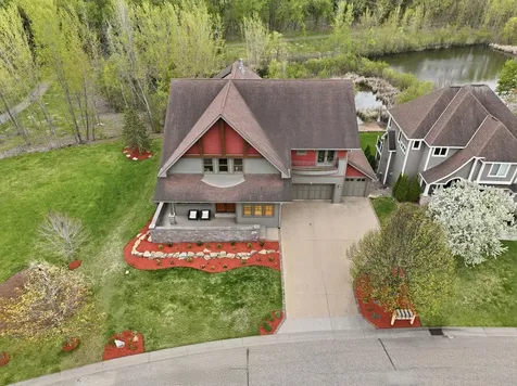 10721 Watersedge Lane Woodbury MN 55129