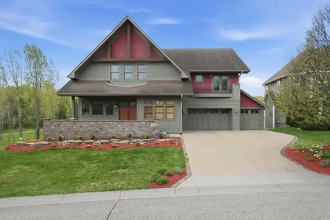10721 Watersedge Lane Woodbury MN 55129