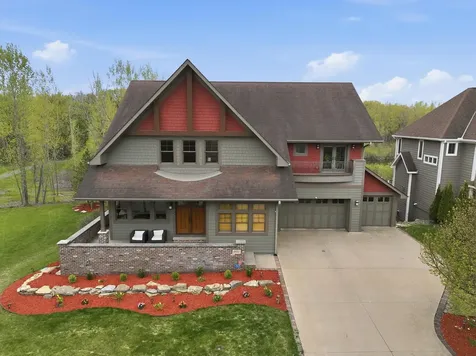 10721 Watersedge Lane Woodbury MN 55129