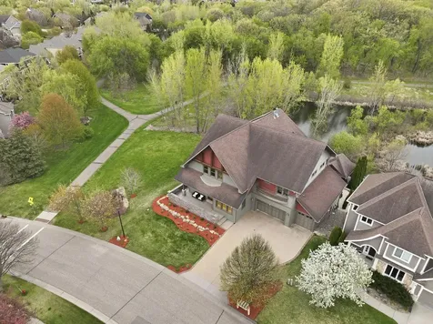 10721 Watersedge Lane Woodbury MN 55129