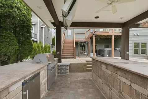 10721 Watersedge Lane Woodbury MN 55129