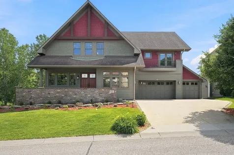 10721 Watersedge Lane Woodbury MN 55129