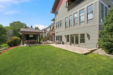 10721 Watersedge Lane Woodbury MN 55129