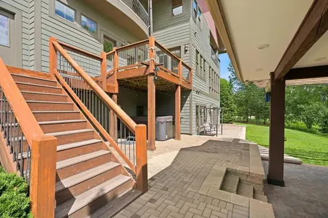 10721 Watersedge Lane Woodbury MN 55129