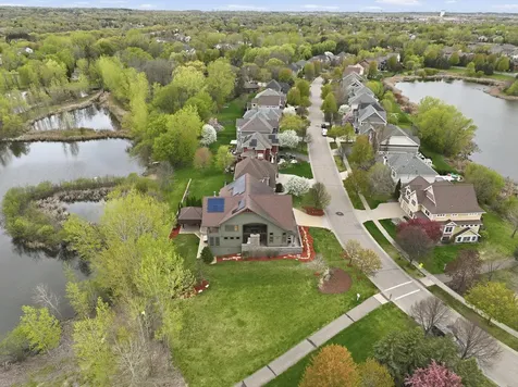 10721 Watersedge Lane Woodbury MN 55129