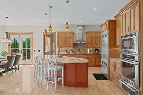 10721 Watersedge Lane Woodbury MN 55129