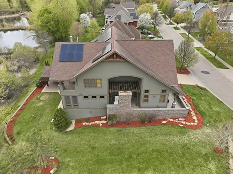 10721 Watersedge Lane Woodbury MN 55129