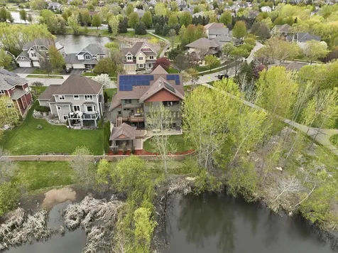10721 Watersedge Lane Woodbury MN 55129