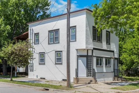 4301 James Avenue N Minneapolis MN 55412