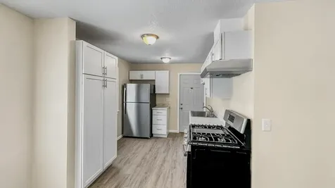 4301 James Avenue N Minneapolis MN 55412