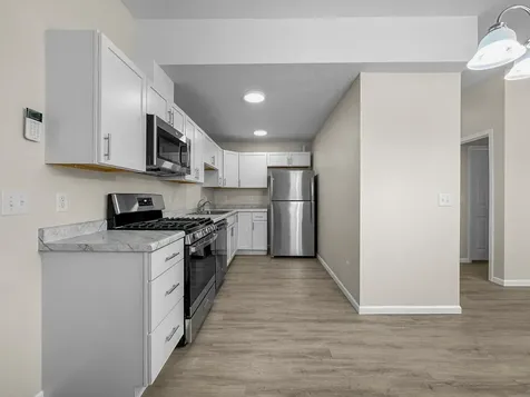 4301 James Avenue N Minneapolis MN 55412
