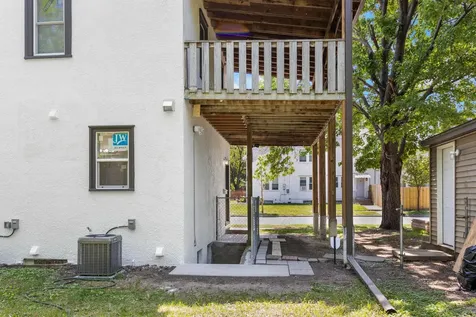 4301 James Avenue N Minneapolis MN 55412