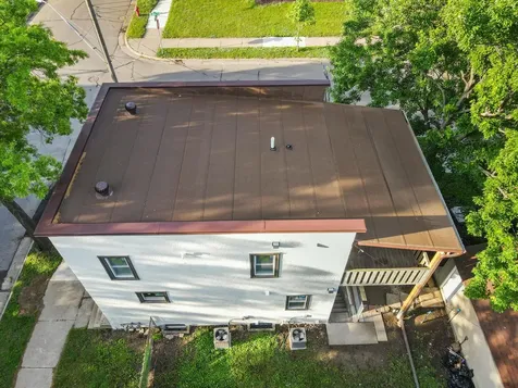 4301 James Avenue N Minneapolis MN 55412