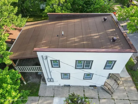 4301 James Avenue N Minneapolis MN 55412