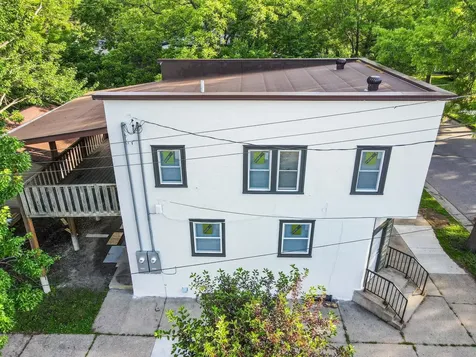 4301 James Avenue N Minneapolis MN 55412