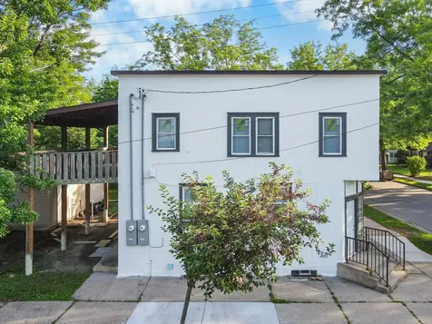 4301 James Avenue N Minneapolis MN 55412