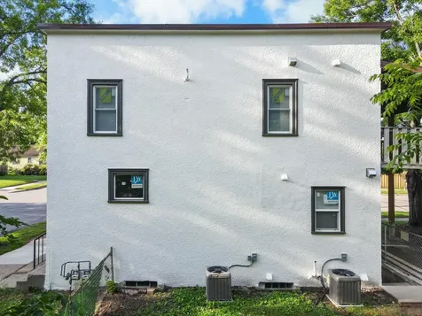 4301 James Avenue N Minneapolis MN 55412