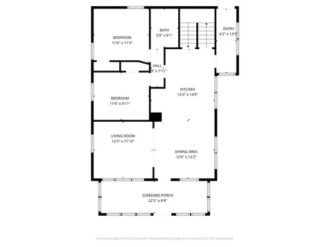 1915 3rd Street NE Minneapolis MN 55418